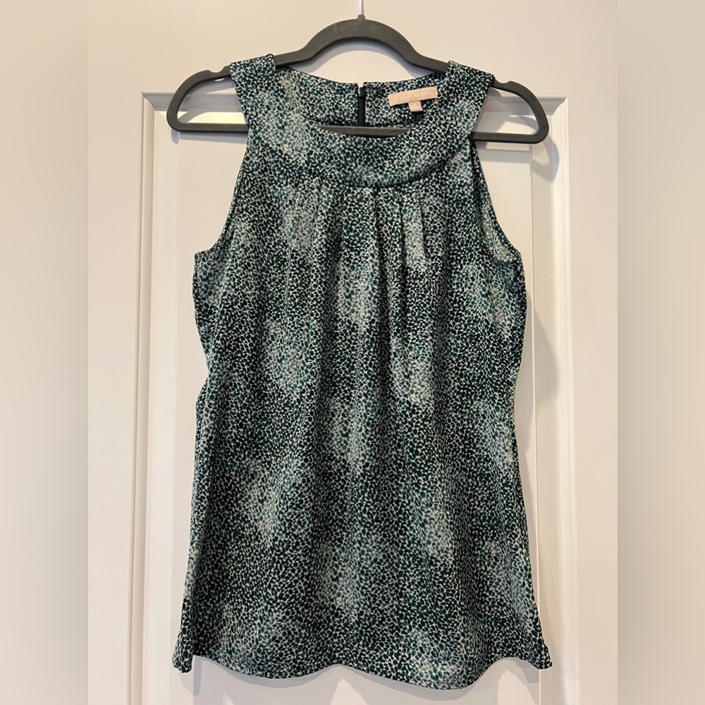 Beautiful Banana Republic Tank Blouse